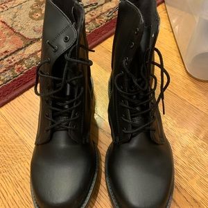 Bloch split sole Jazz boot